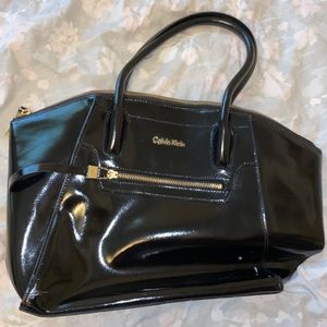 CALVIN KLEIN: Small purse